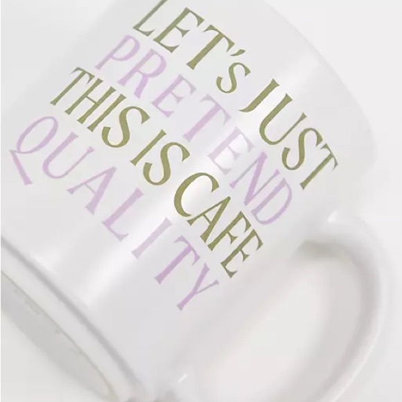 ASOS Mug - Picture 3 of 3